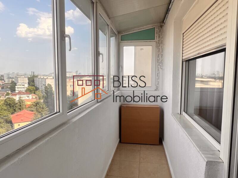 Apartment for Rent Domenii | 1 Mai | Grivitei, Bucharest - 2 Bedroom - ID:125775 | Bliss Imobiliare / Photo 15 - BLISS Imobiliare
