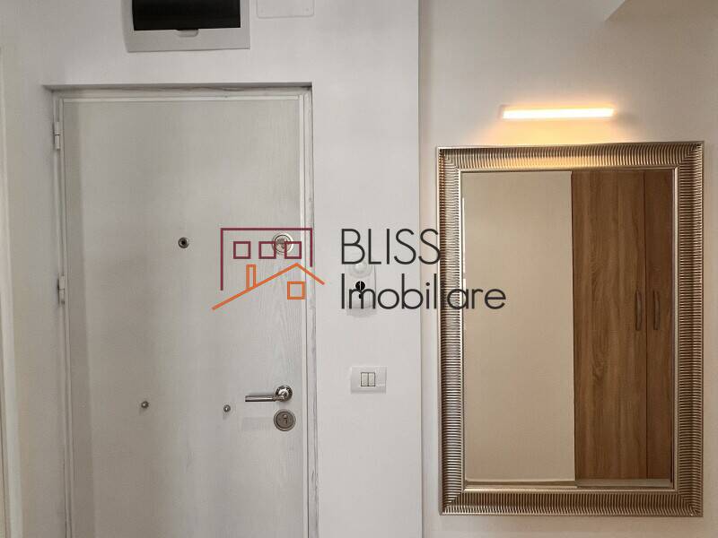 Apartament de Inchiriat Domenii | 1 Mai | Grivitei - 3 Camere - ID:125775 | Bliss Imobiliare / Photo 25 - BLISS Imobiliare