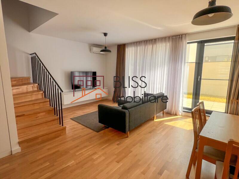 Vila Cu 5 Camere – Confort Si Eleganta | Bliss Imobiliare / Photo 4 - BLISS Imobiliare