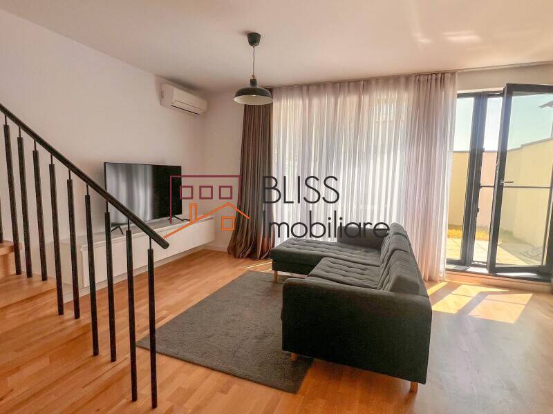 Vila Cu 5 Camere – Confort Si Eleganta | Bliss Imobiliare / Photo 1 - BLISS Imobiliare