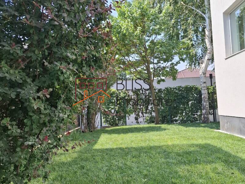 3-Bedroom Apartment Pipera Iancu Nicolae, Bucharest / Ilfov | Bliss Imobiliare / Photo 19 - BLISS Imobiliare