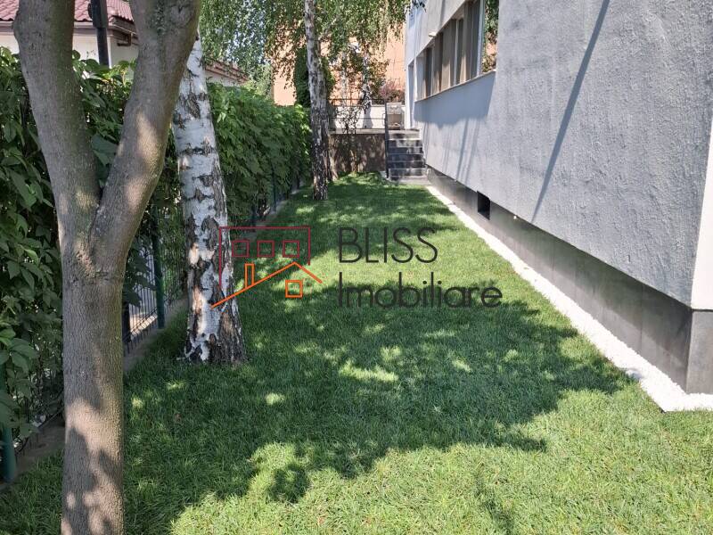 3-Bedroom Apartment Pipera Iancu Nicolae, Bucharest / Ilfov | Bliss Imobiliare / Photo 21 - BLISS Imobiliare