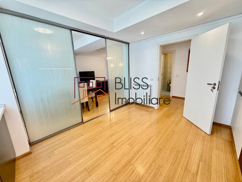 3-Bedroom Apartment Pipera Iancu Nicolae, Bucharest / Ilfov | Bliss Imobiliare / Photo 8 - BLISS Imobiliare