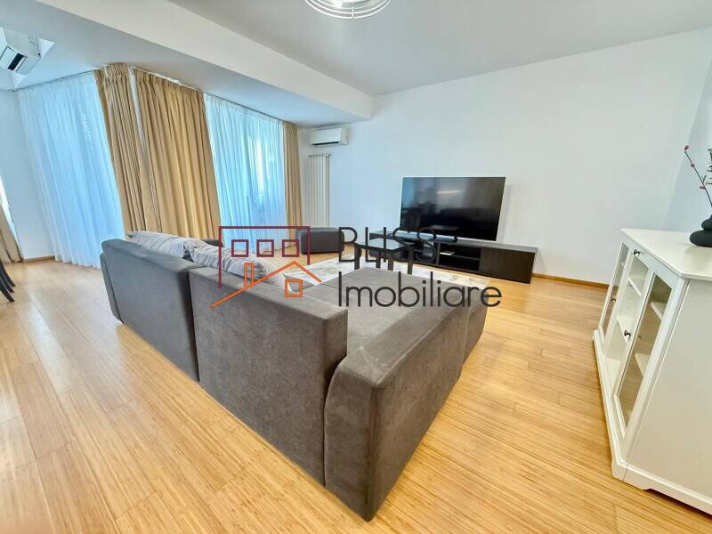 3-Bedroom Apartment Pipera Iancu Nicolae, Bucharest / Ilfov | Bliss Imobiliare / Photo 4 - BLISS Imobiliare