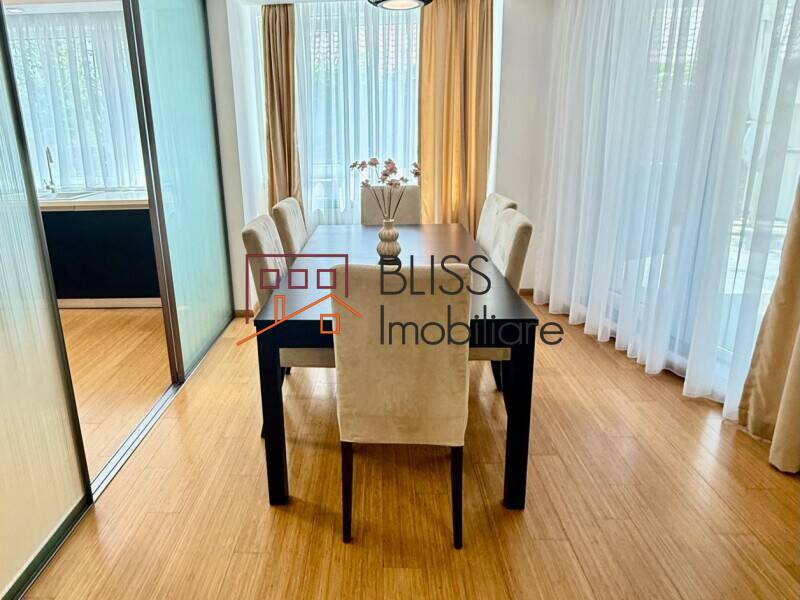 3-Bedroom Apartment Pipera Iancu Nicolae, Bucharest / Ilfov | Bliss Imobiliare / Photo 7 - BLISS Imobiliare