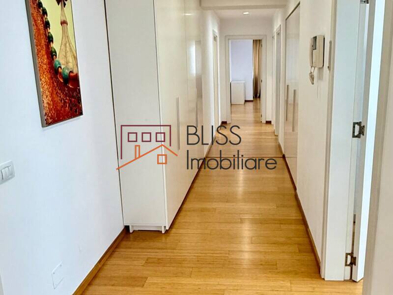 3-Bedroom Apartment Pipera Iancu Nicolae, Bucharest / Ilfov | Bliss Imobiliare / Photo 10 - BLISS Imobiliare