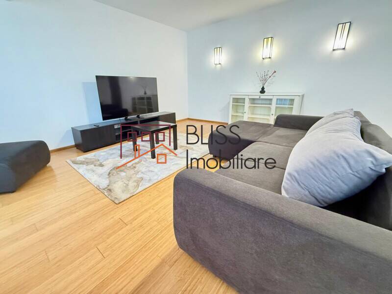 3-Bedroom Apartment Pipera Iancu Nicolae, Bucharest / Ilfov | Bliss Imobiliare / Photo 5 - BLISS Imobiliare