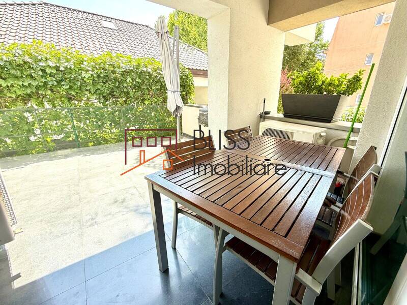 3-Bedroom Apartment Pipera Iancu Nicolae, Bucharest / Ilfov | Bliss Imobiliare / Photo 1 - BLISS Imobiliare