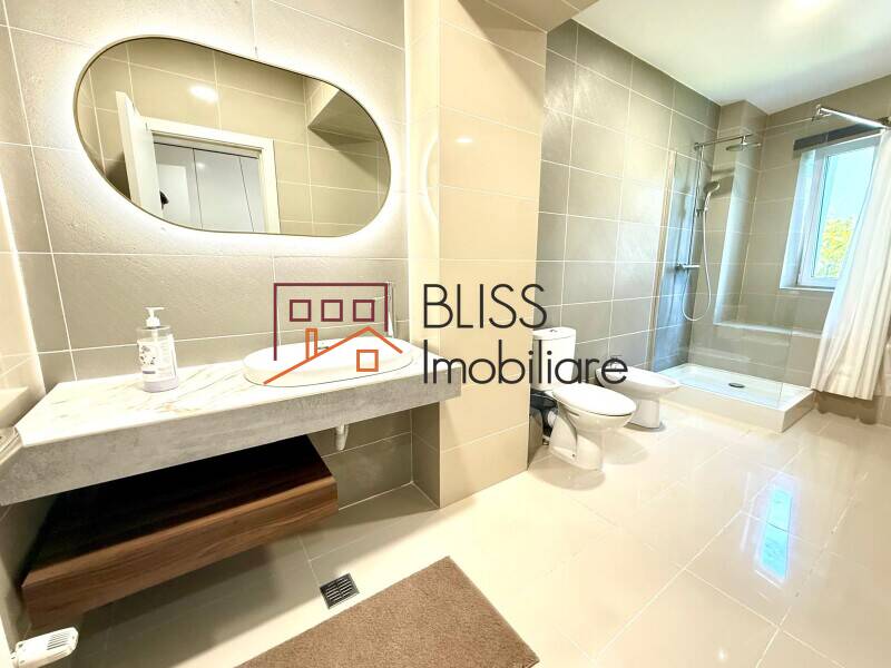3-Bedroom Apartment Pipera Iancu Nicolae, Bucharest / Ilfov | Bliss Imobiliare / Photo 15 - BLISS Imobiliare