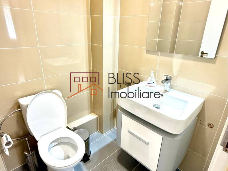 3-Bedroom Apartment Pipera Iancu Nicolae, Bucharest / Ilfov | Bliss Imobiliare / Photo 17 - BLISS Imobiliare
