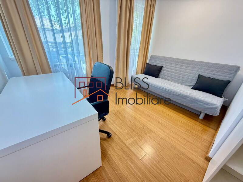 3-Bedroom Apartment Pipera Iancu Nicolae, Bucharest / Ilfov | Bliss Imobiliare / Photo 13 - BLISS Imobiliare