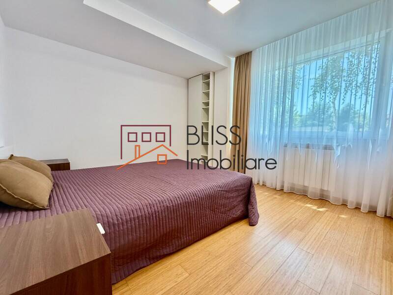 3-Bedroom Apartment Pipera Iancu Nicolae, Bucharest / Ilfov | Bliss Imobiliare / Photo 12 - BLISS Imobiliare