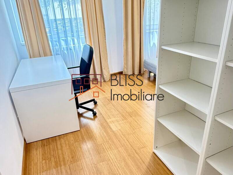 3-Bedroom Apartment Pipera Iancu Nicolae, Bucharest / Ilfov | Bliss Imobiliare / Photo 14 - BLISS Imobiliare