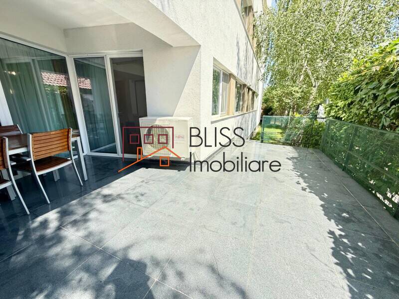 3-Bedroom Apartment Pipera Iancu Nicolae, Bucharest / Ilfov | Bliss Imobiliare / Photo 15 - BLISS Imobiliare
