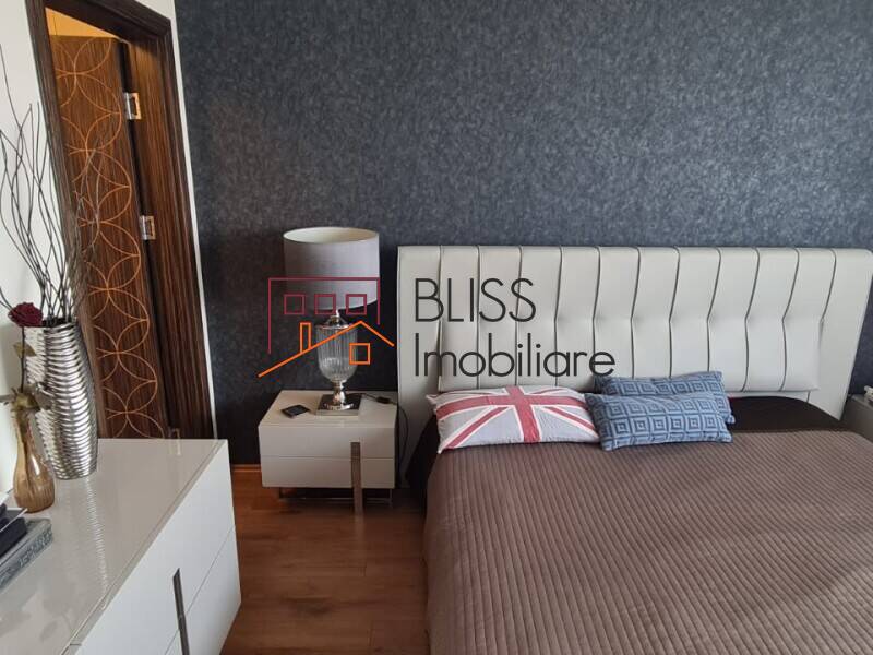 2-Bedroom Apartment Diamond Residence, Bucharest / Ilfov | Bliss Imobiliare / Photo 7 - BLISS Imobiliare