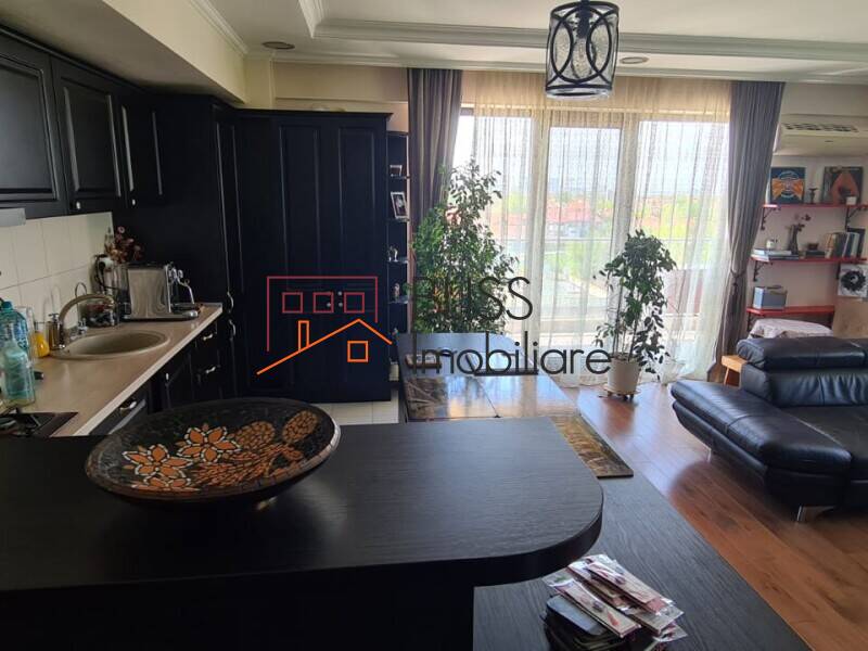 2-Bedroom Apartment Diamond Residence, Bucharest / Ilfov | Bliss Imobiliare / Photo 2 - BLISS Imobiliare