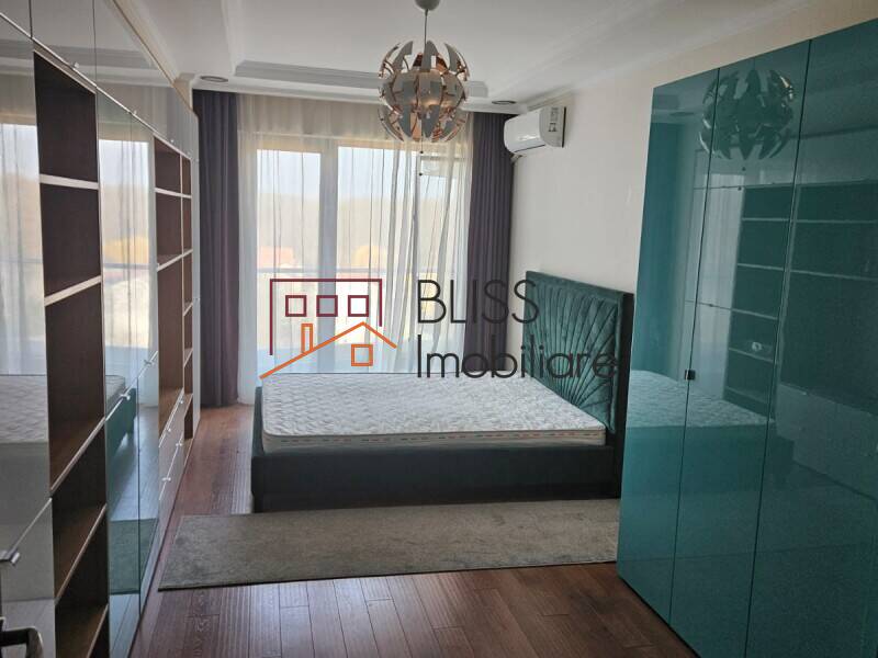 2-Bedroom Apartment Diamond Residence, Bucharest / Ilfov | Bliss Imobiliare / Photo 8 - BLISS Imobiliare