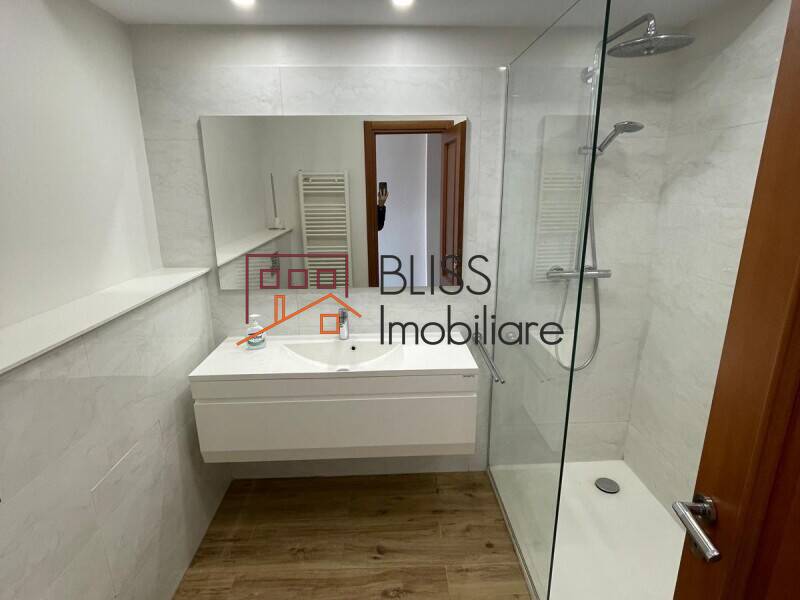 Luxury 3-Bedroom Apartment In Herastrau, Bucharest | Bliss Imobiliare / Photo 16 - BLISS Imobiliare