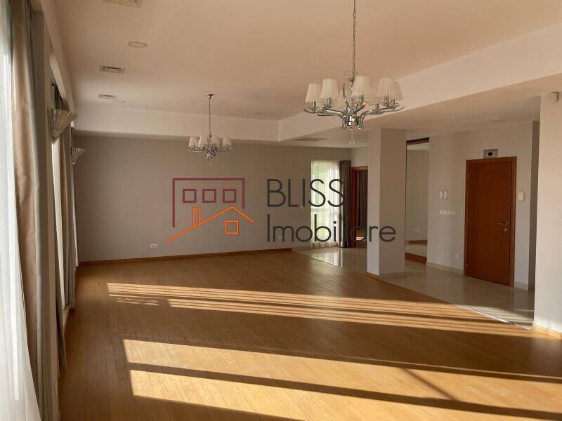 Luxury 3-Bedroom Apartment In Herastrau, Bucharest | Bliss Imobiliare / Photo 2 - BLISS Imobiliare
