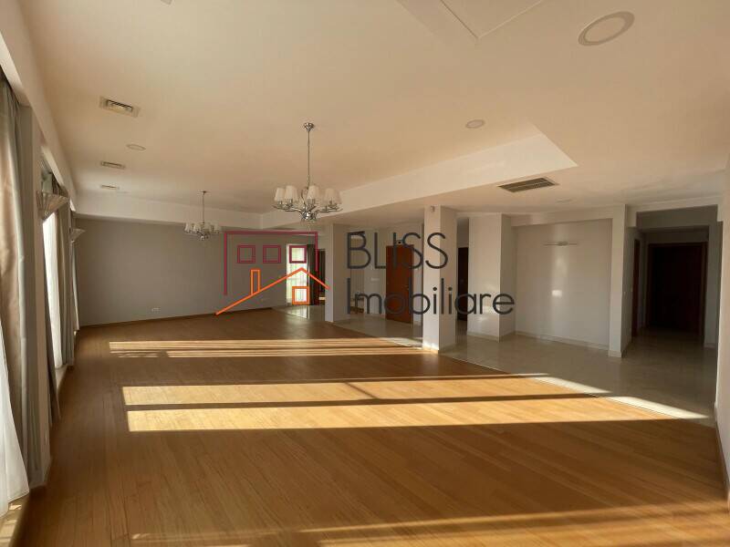 Apartament De Lux 4 Camere In Herastrau | Bliss Imobiliare / Photo 3 - BLISS Imobiliare