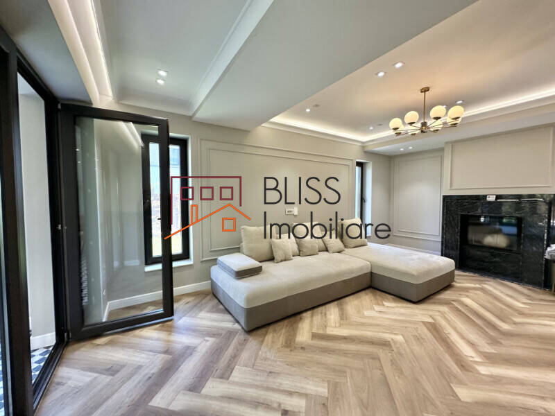 Vila 11 Camere Oxford Gardens Pipera | Bliss Imobiliare / Photo 9 - BLISS Imobiliare