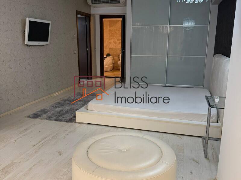Apartament 3 Camere – Herastrau / Satul Francez | Bliss Imobiliare / Photo 22 - BLISS Imobiliare