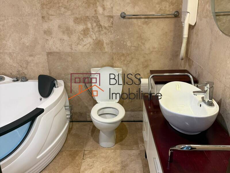 Apartament 3 Camere – Herastrau / Satul Francez | Bliss Imobiliare / Photo 26 - BLISS Imobiliare