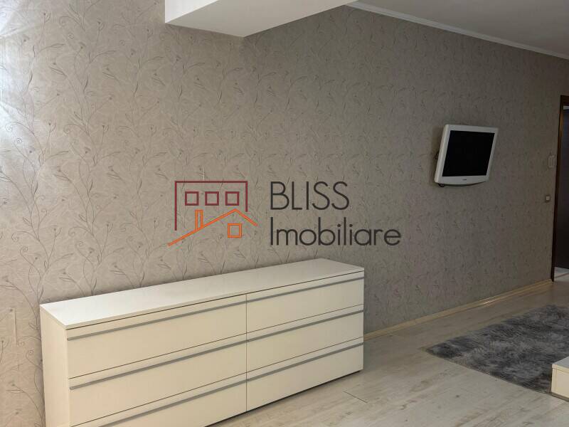 2-Bedroom Apartment With Private Garden In Herastrau, Bucharest | Bliss Imobiliare / Photo 25 - BLISS Imobiliare