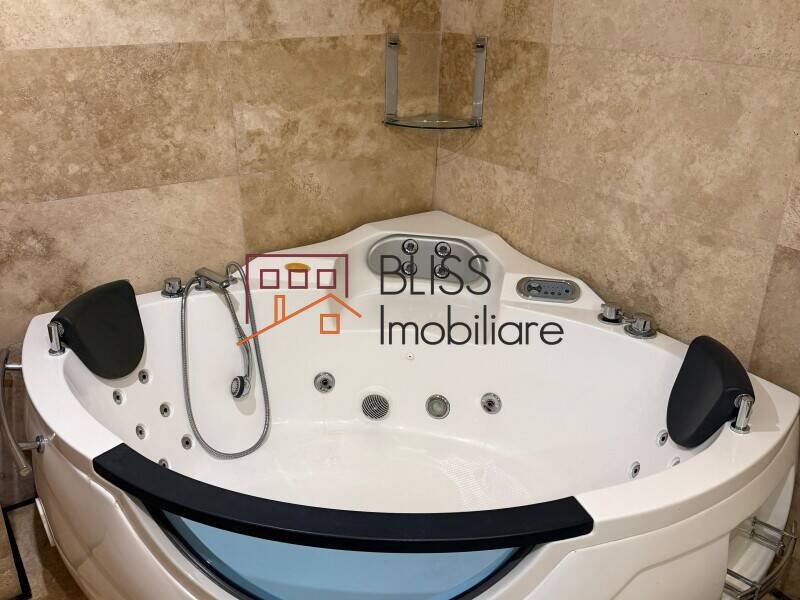 2-Bedroom Apartment With Private Garden In Herastrau, Bucharest | Bliss Imobiliare / Photo 28 - BLISS Imobiliare