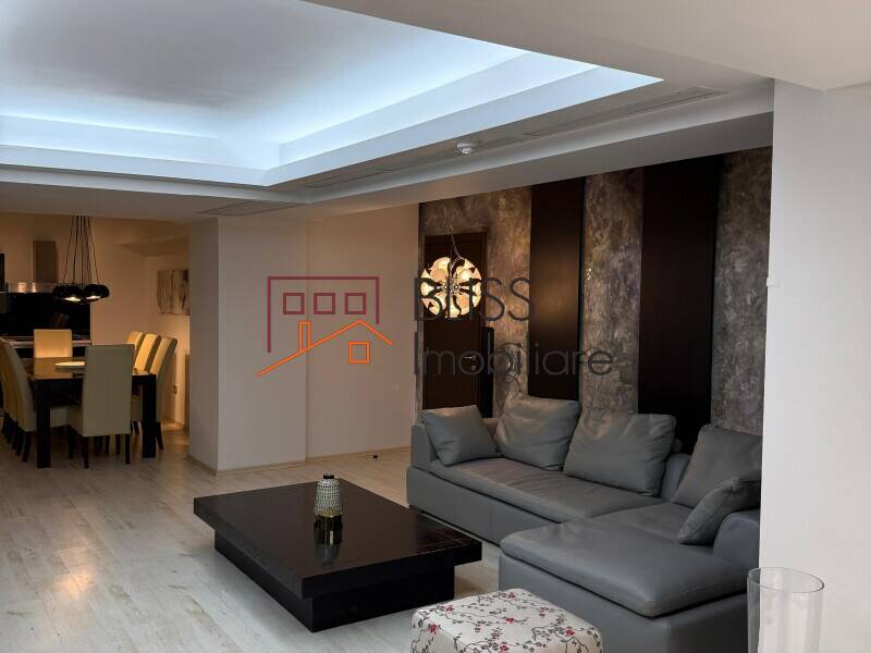 2-Bedroom Apartment With Private Garden In Herastrau, Bucharest | Bliss Imobiliare / Photo 3 - BLISS Imobiliare