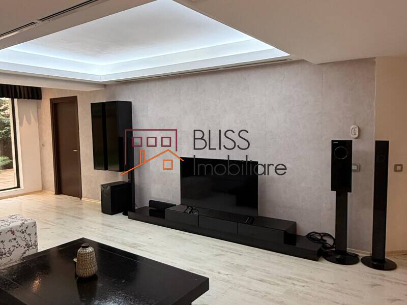 Apartament 3 Camere – Herastrau / Satul Francez | Bliss Imobiliare / Photo 7 - BLISS Imobiliare