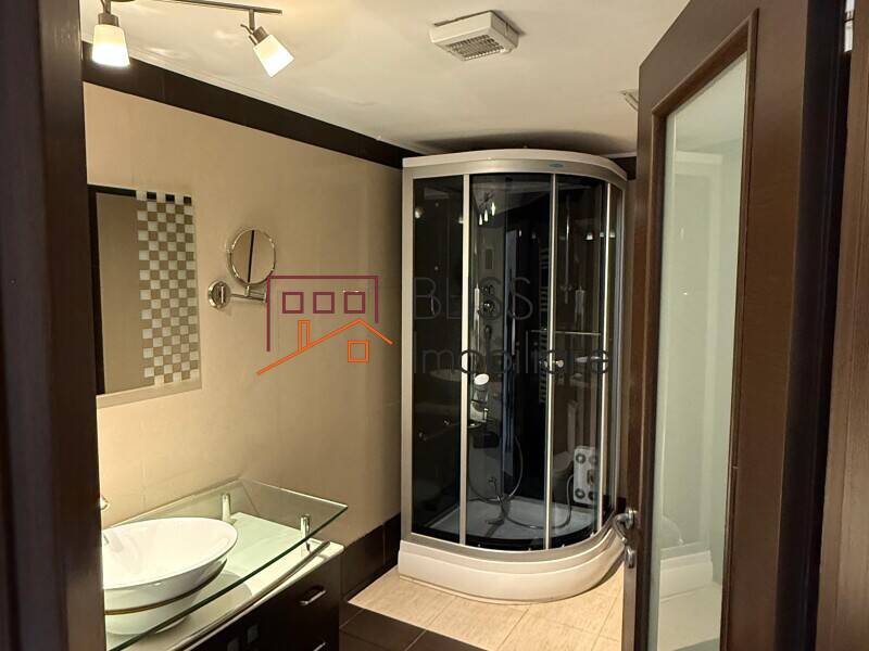 2-Bedroom Apartment With Private Garden In Herastrau, Bucharest | Bliss Imobiliare / Photo 32 - BLISS Imobiliare