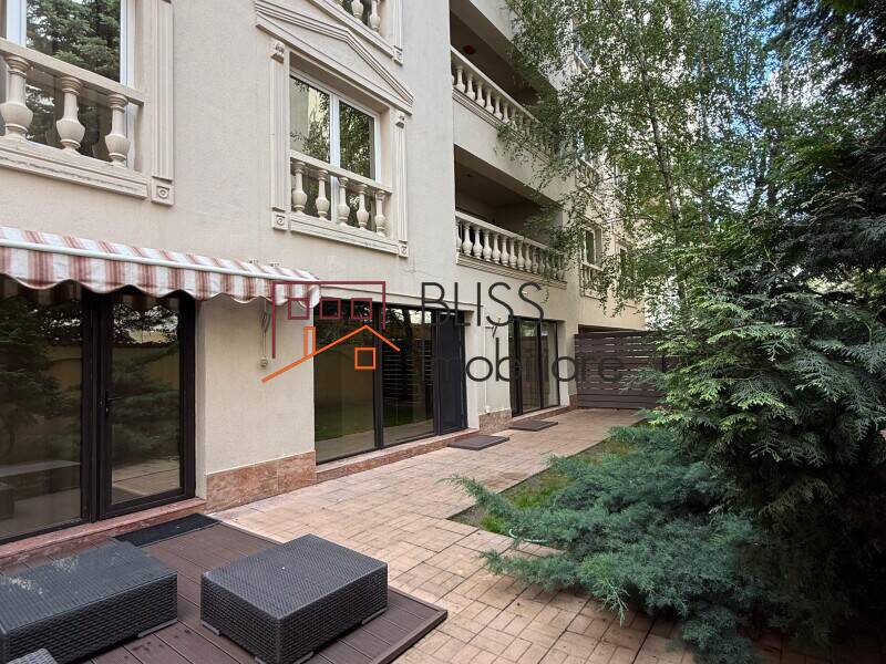 Apartament 3 Camere – Herastrau / Satul Francez | Bliss Imobiliare / Photo 1 - BLISS Imobiliare
