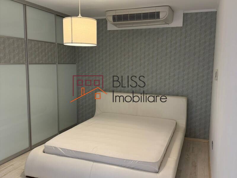 2-Bedroom Apartment With Private Garden In Herastrau, Bucharest | Bliss Imobiliare / Photo 29 - BLISS Imobiliare