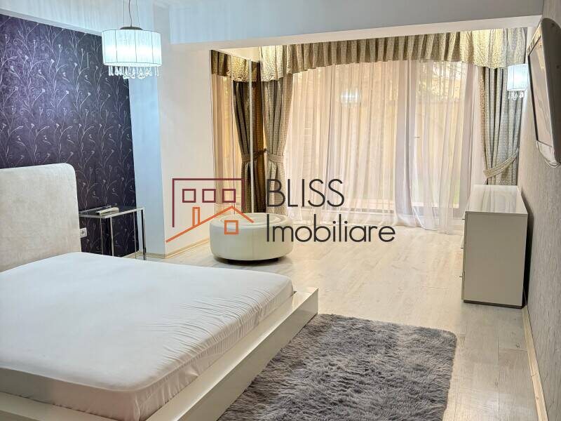 2-Bedroom Apartment With Private Garden In Herastrau, Bucharest | Bliss Imobiliare / Photo 20 - BLISS Imobiliare