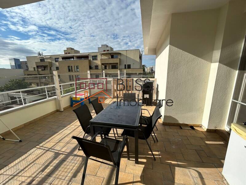 Luxury 3-Bedroom Apartment In Herastrau, Bucharest | Bliss Imobiliare / Photo 7 - BLISS Imobiliare