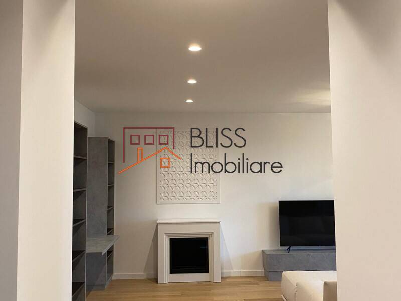 Apartament 2 Camere Aviatiei Tower | Bliss Imobiliare / Photo 10 - BLISS Imobiliare