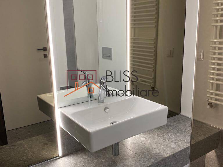 1-Bedroom Apartment Aviatiei Tower – 55 Sqm, Bucharest | Bliss Imobiliare / Photo 14 - BLISS Imobiliare
