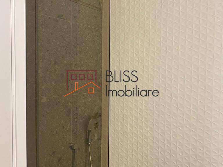 1-Bedroom Apartment Aviatiei Tower – 55 Sqm, Bucharest | Bliss Imobiliare / Photo 15 - BLISS Imobiliare