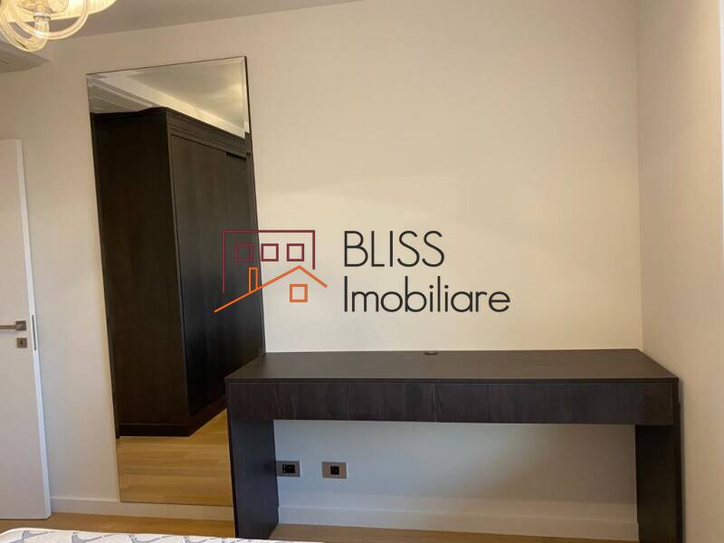 1-Bedroom Apartment Aviatiei Tower – 55 Sqm, Bucharest | Bliss Imobiliare / Photo 16 - BLISS Imobiliare