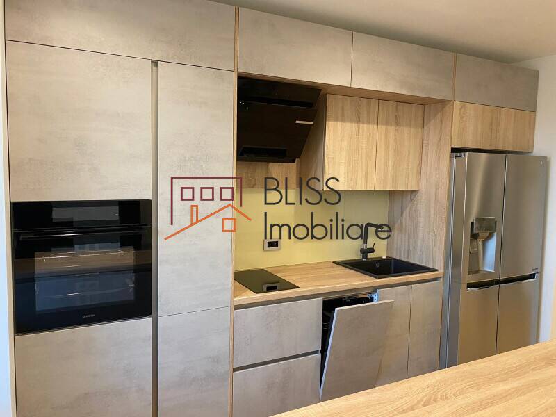 Apartament 2 Camere Aviatiei Tower | Bliss Imobiliare / Photo 6 - BLISS Imobiliare