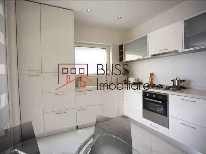 Apartament de Inchiriat Iancu Nicolae | Pipera - 4 Camere - ID:29759 | Bliss Imobiliare / Photo 2 - BLISS Imobiliare