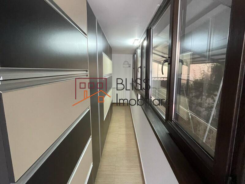 Luxury 3-Bedroom Apartment With Garden, Bucharest | Bliss Imobiliare / Photo 29 - BLISS Imobiliare