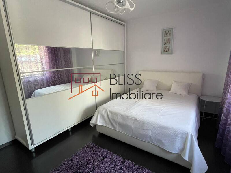 Luxury 3-Bedroom Apartment With Garden, Bucharest | Bliss Imobiliare / Photo 22 - BLISS Imobiliare