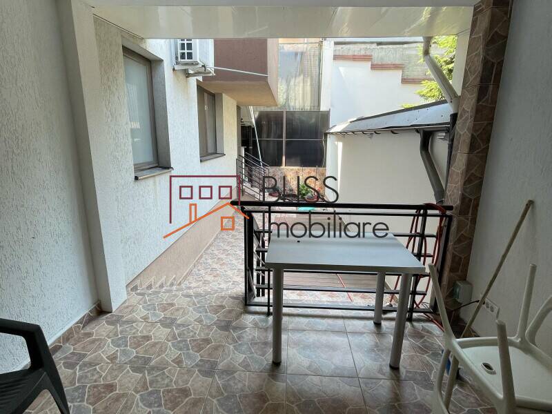 Luxury 3-Bedroom Apartment With Garden, Bucharest | Bliss Imobiliare / Photo 13 - BLISS Imobiliare