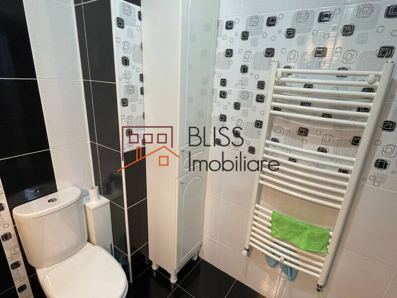 Apartament Lux 4 Camere Cu Curte 70 Mp | Bliss Imobiliare / Photo 20 - BLISS Imobiliare