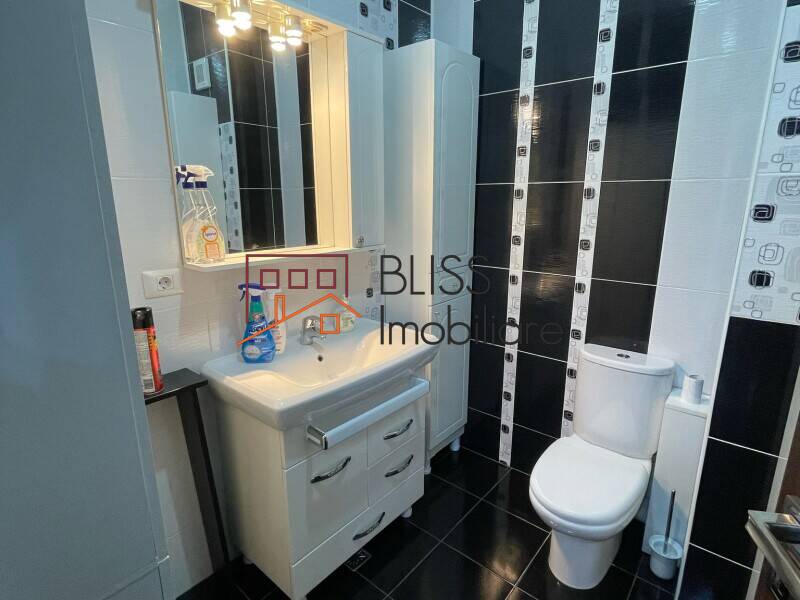 Luxury 3-Bedroom Apartment With Garden, Bucharest | Bliss Imobiliare / Photo 19 - BLISS Imobiliare