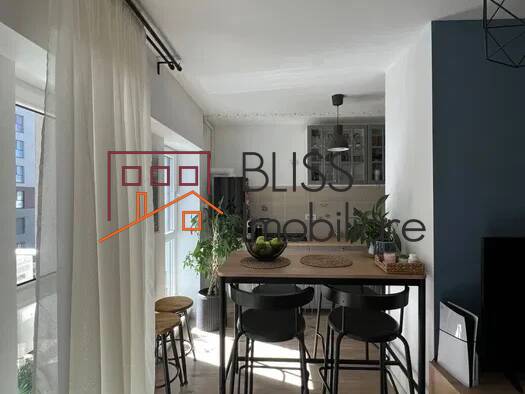 2-Bedroom Apartment In Belvedere Residences, Bucharest | Bliss Imobiliare / Photo 4 - BLISS Imobiliare