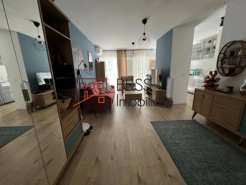 Apartament 3 Camere In Belvedere Residences | Bliss Imobiliare / Photo 1 - BLISS Imobiliare