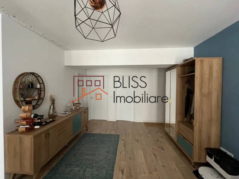 Apartament 3 Camere In Belvedere Residences | Bliss Imobiliare / Photo 2 - BLISS Imobiliare
